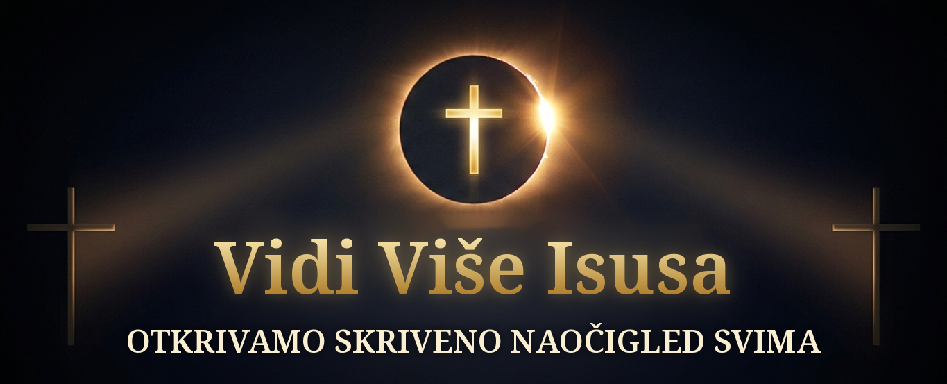 See More Jesus