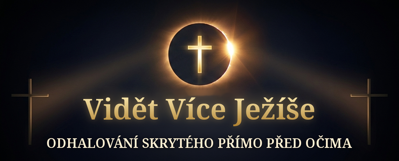See More Jesus
