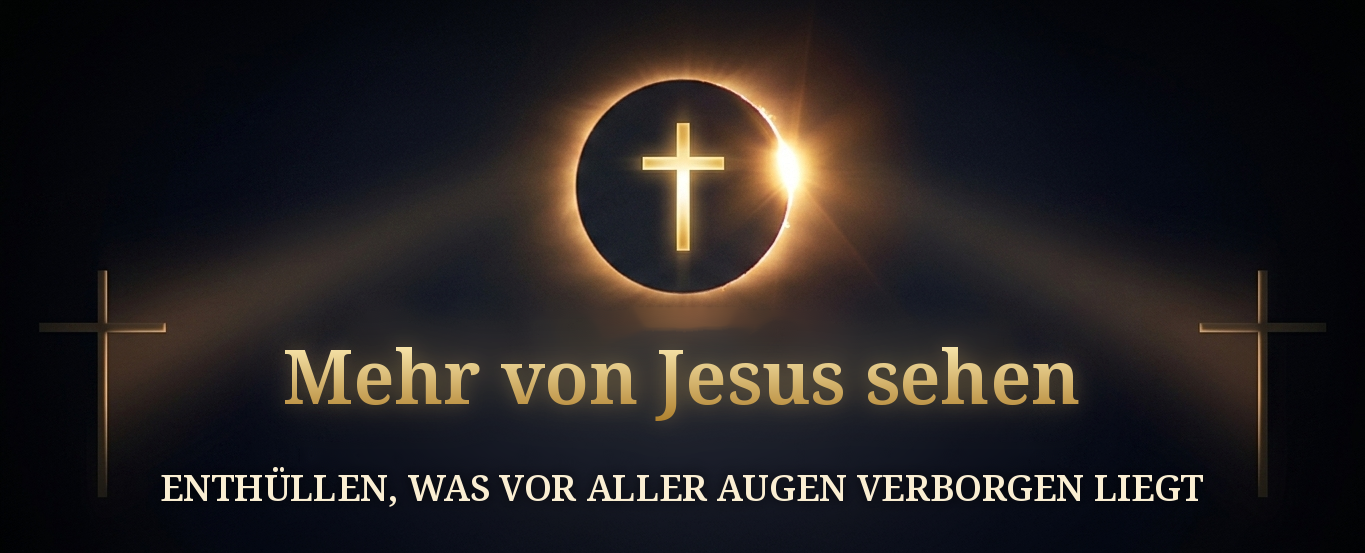 See More Jesus