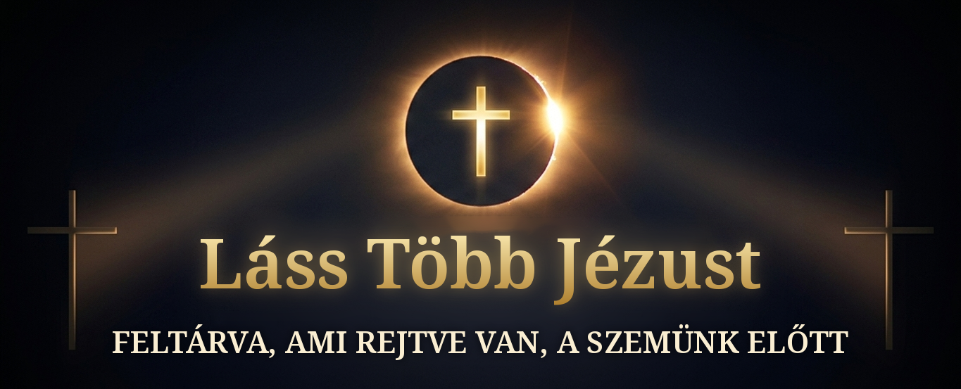 See More Jesus