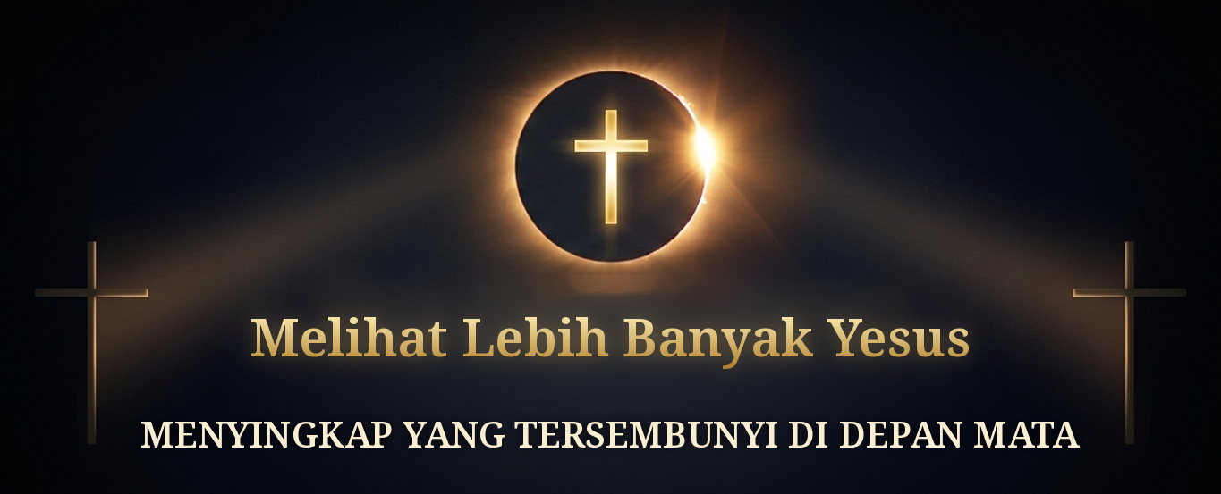 See More Jesus