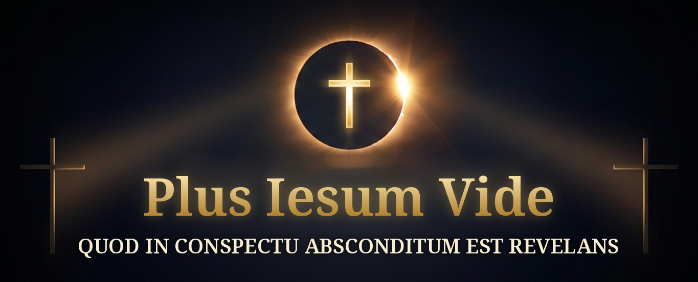 See More Jesus