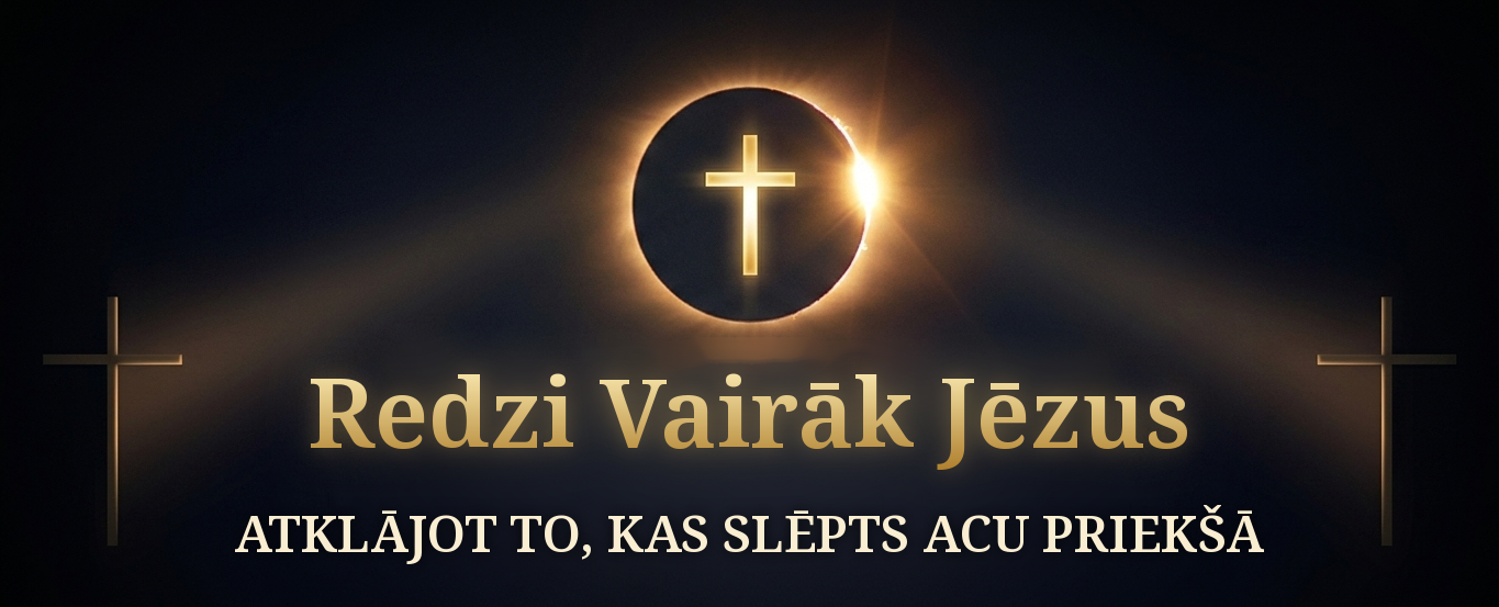 See More Jesus