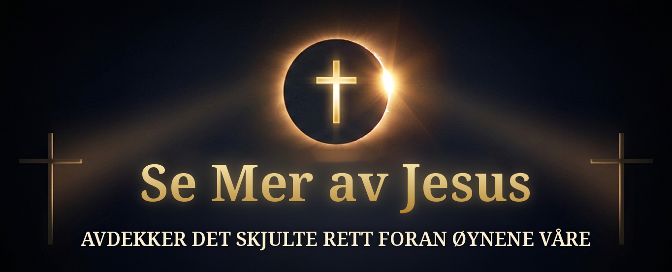 See More Jesus