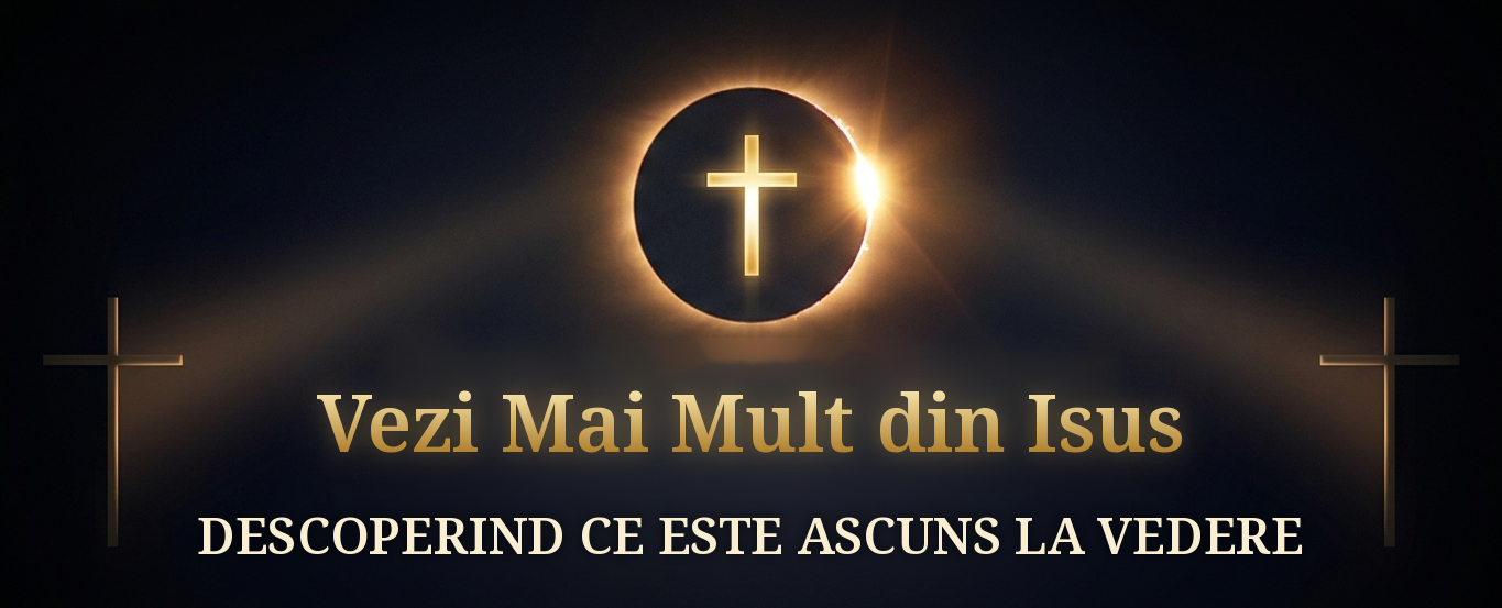 See More Jesus