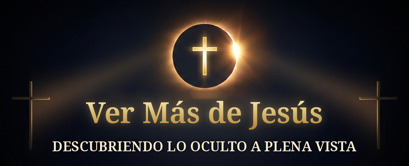 See More Jesus