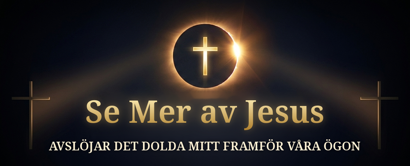 See More Jesus