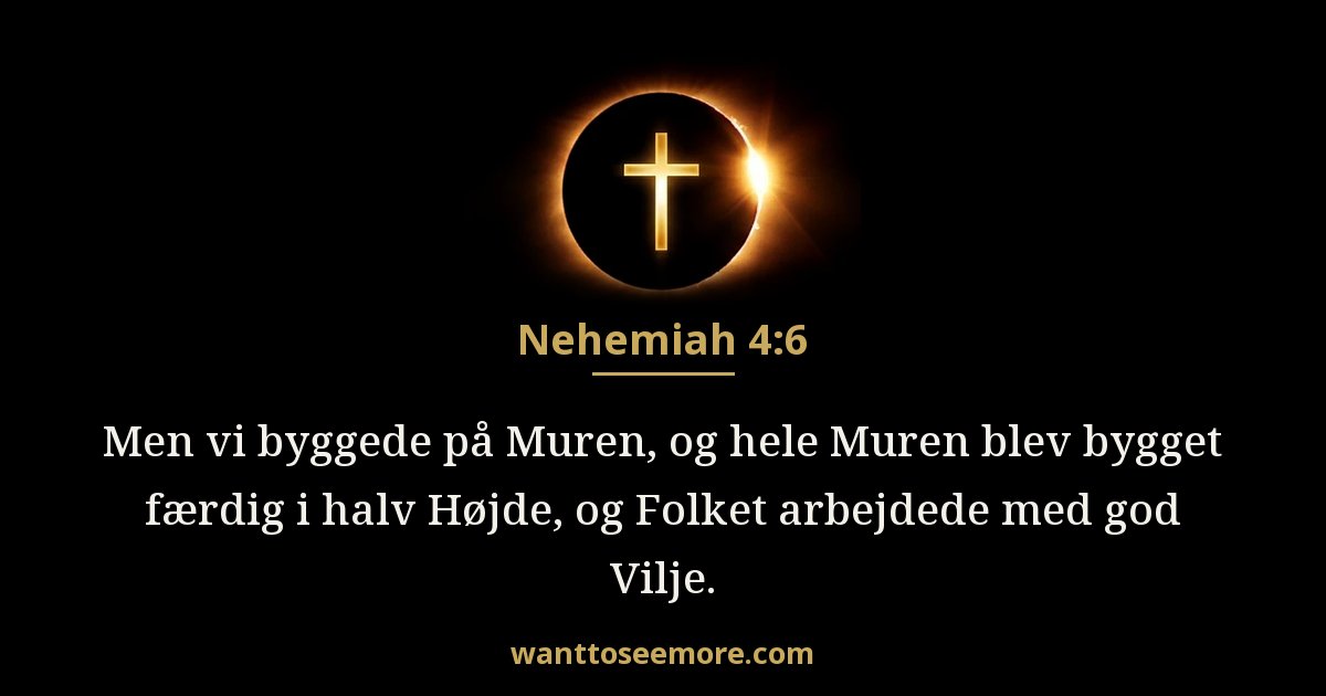 Nehemiah 4:6
