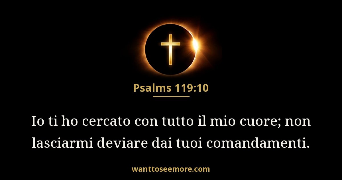 Salmo 119:10