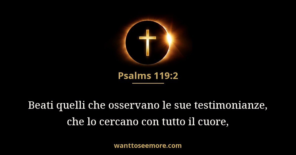 Psalms 119:2