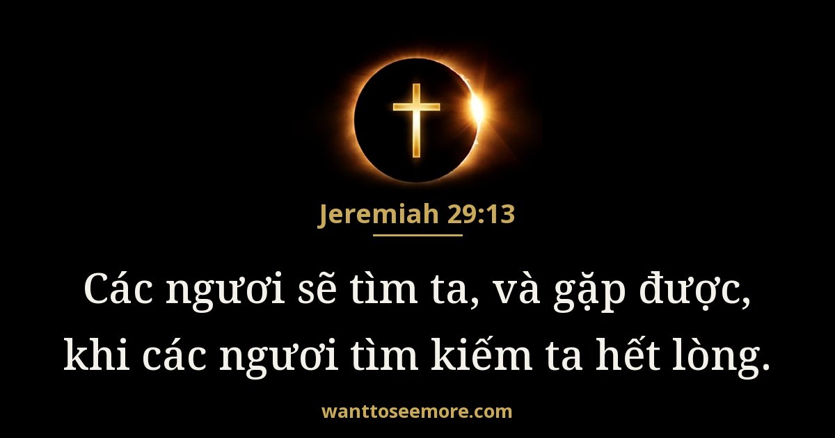 Giê-rê-mi 29:13