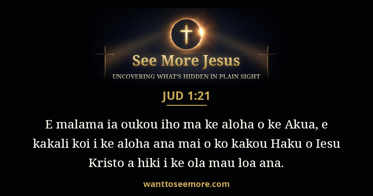 Jude 1:21