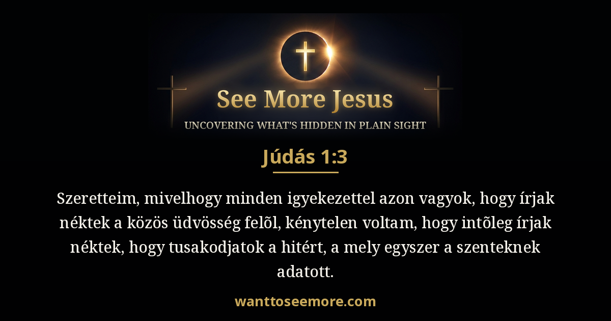 Jude 1:3