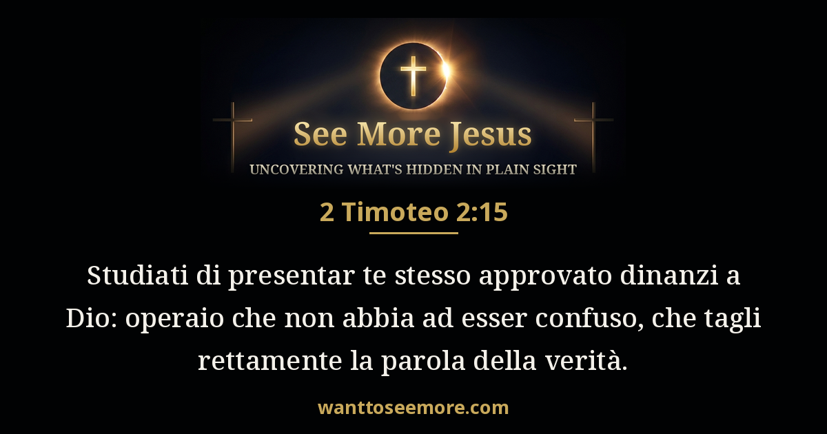 2 Timothy 2:15