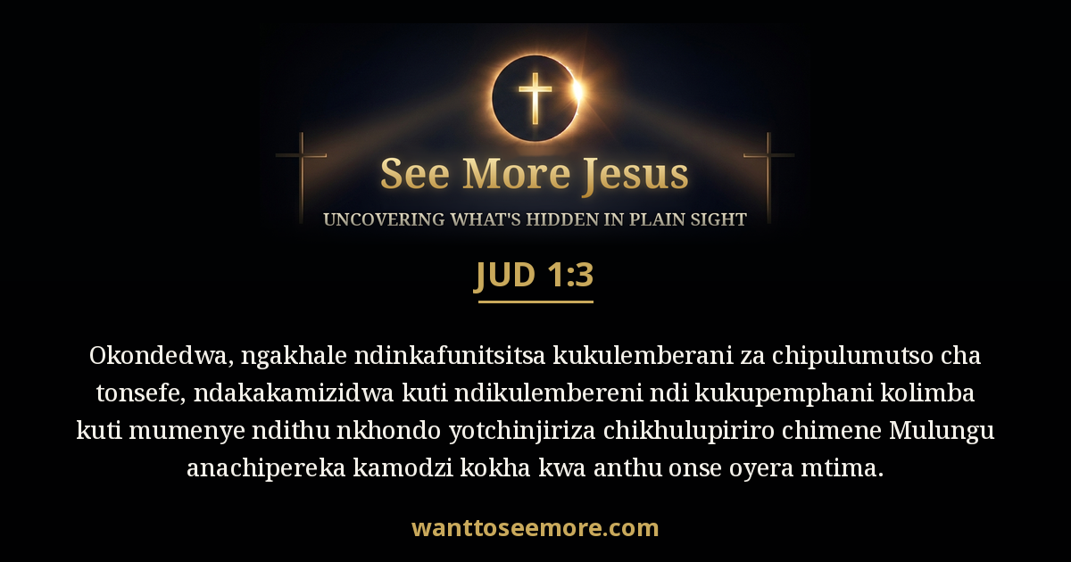 Jude 1:3