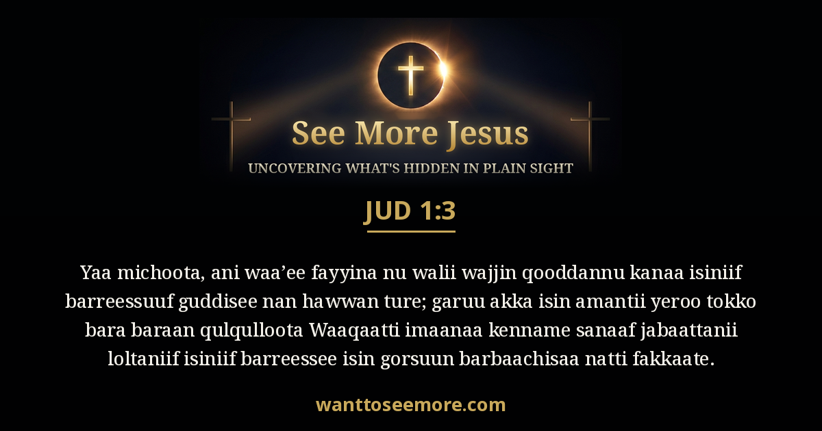 Jude 1:3