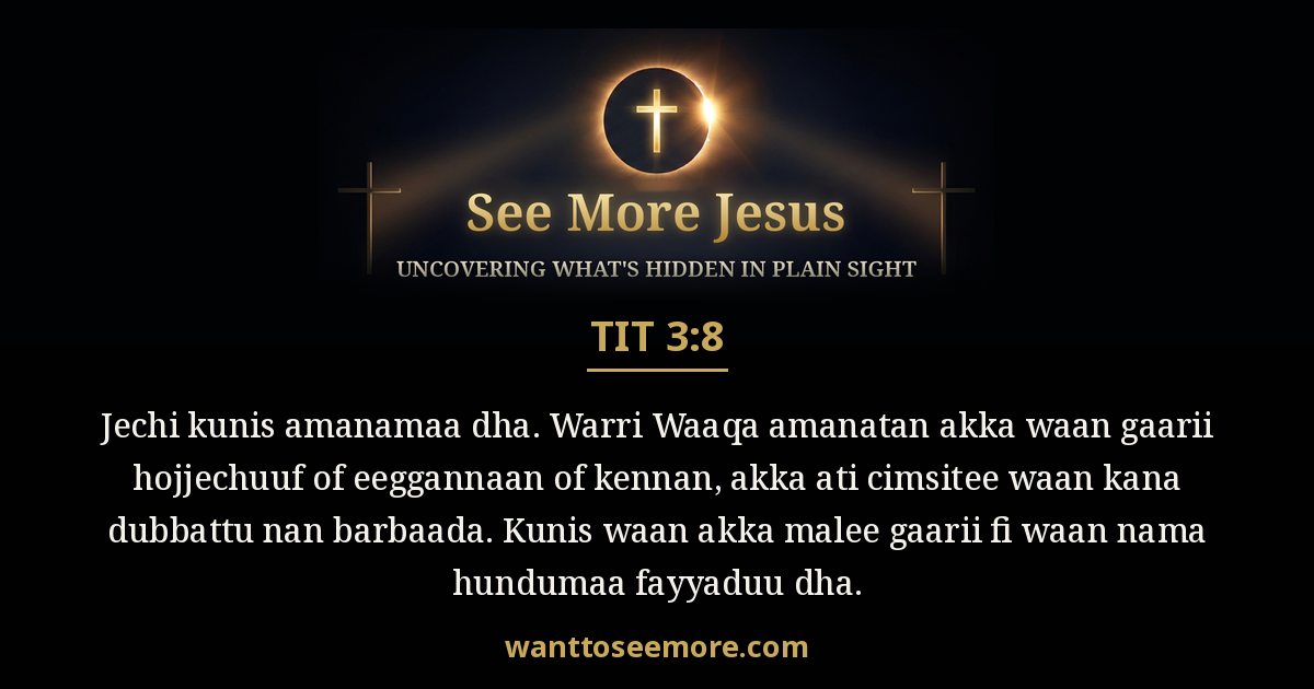 Titus 3:8