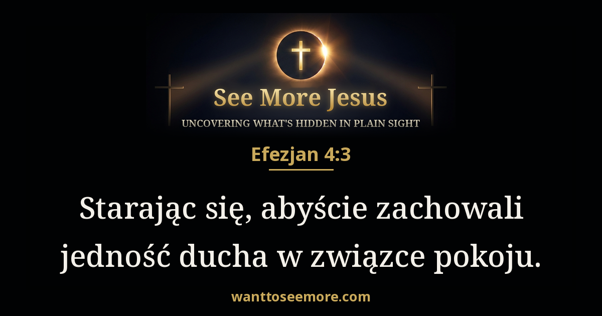 Ephesians 4:3