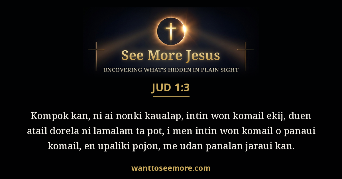 Jude 1:3