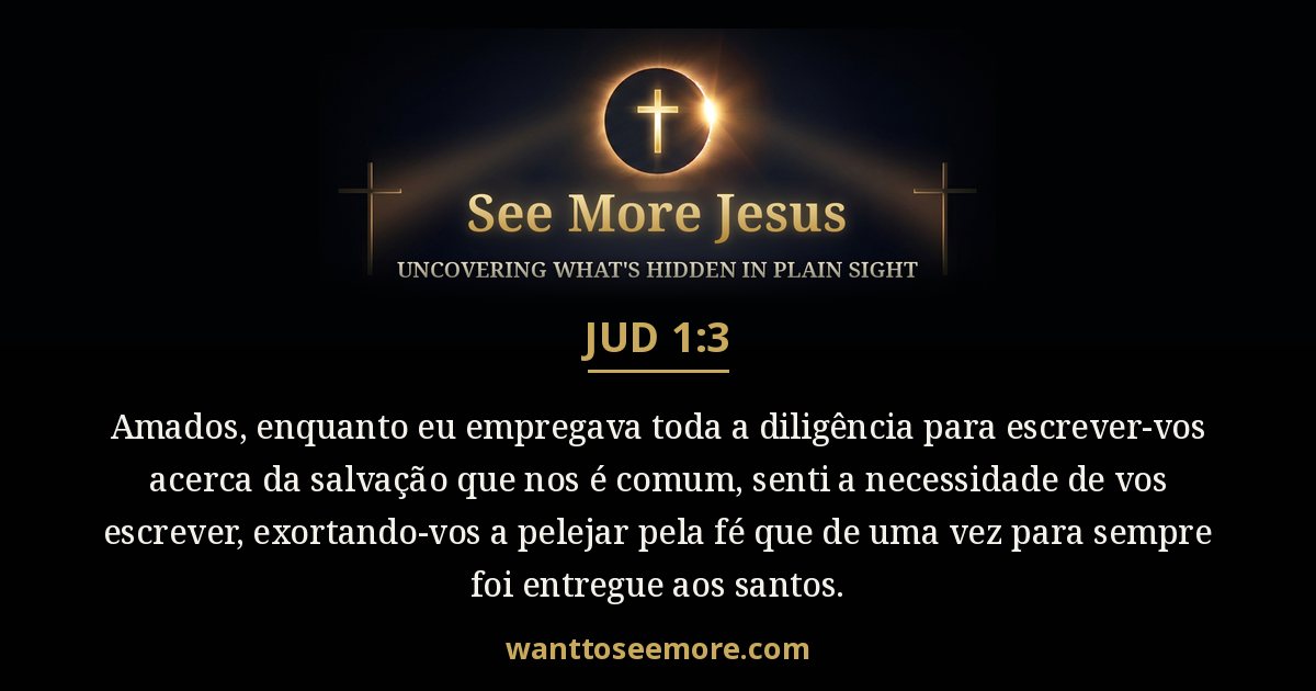 Jude 1:3