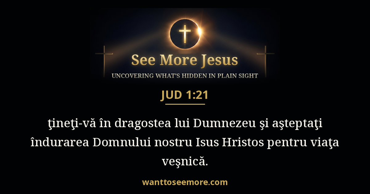 Jude 1:21