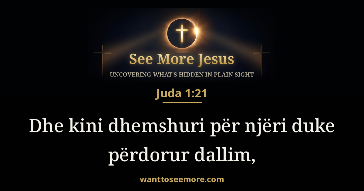 Jude 1:21