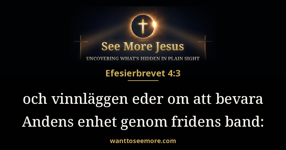 Ephesians 4:3