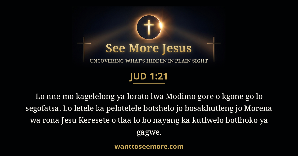 Jude 1:21