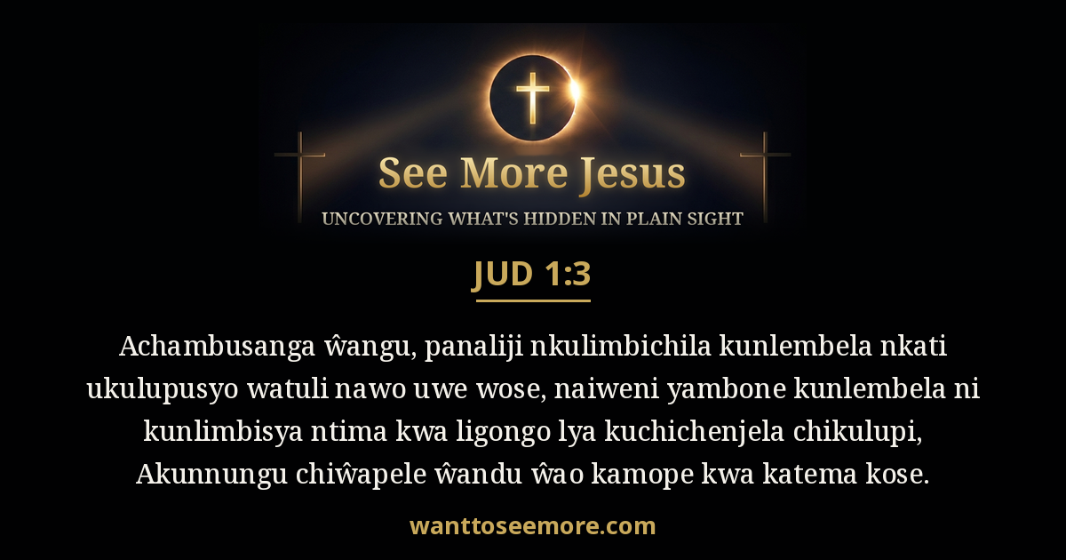 Jude 1:3