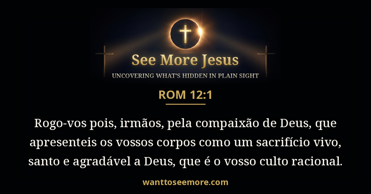 Romans 12:1