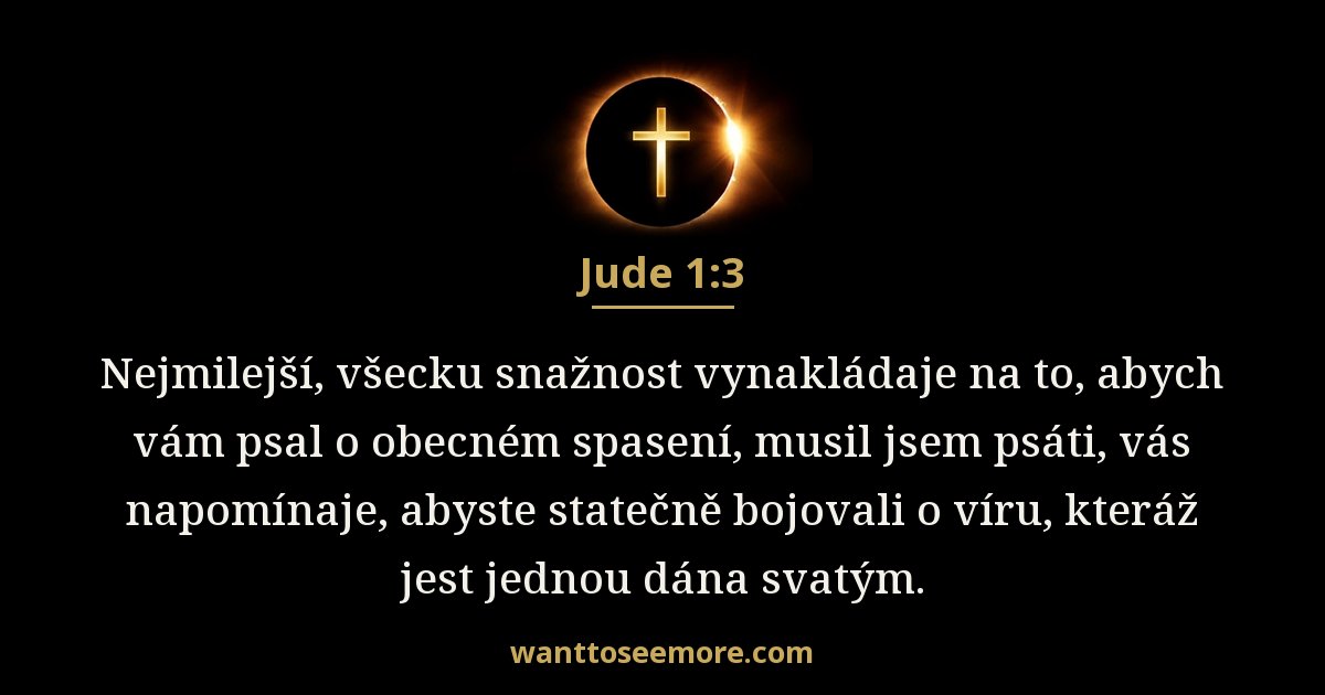 Jude 1:3