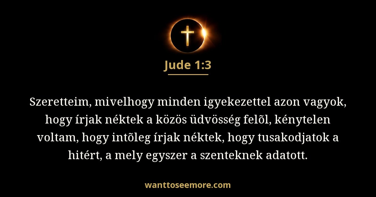 Jude 1:3