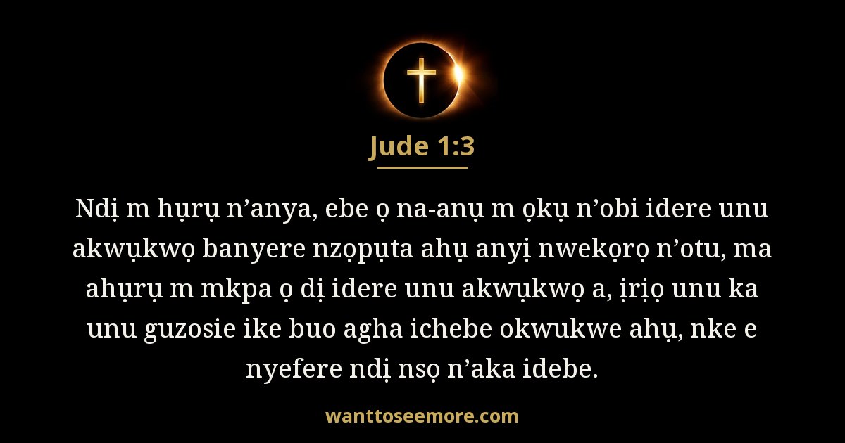 Jude 1:3