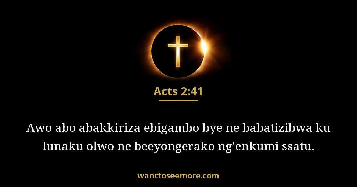 Acts 2:41
