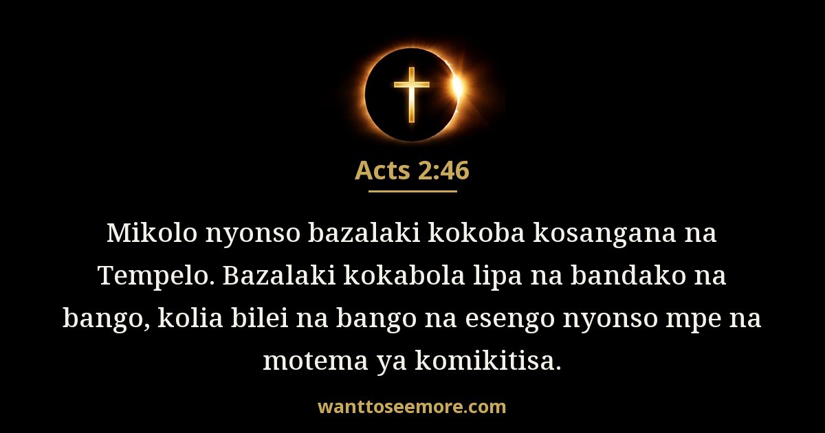 Acts 2:46
