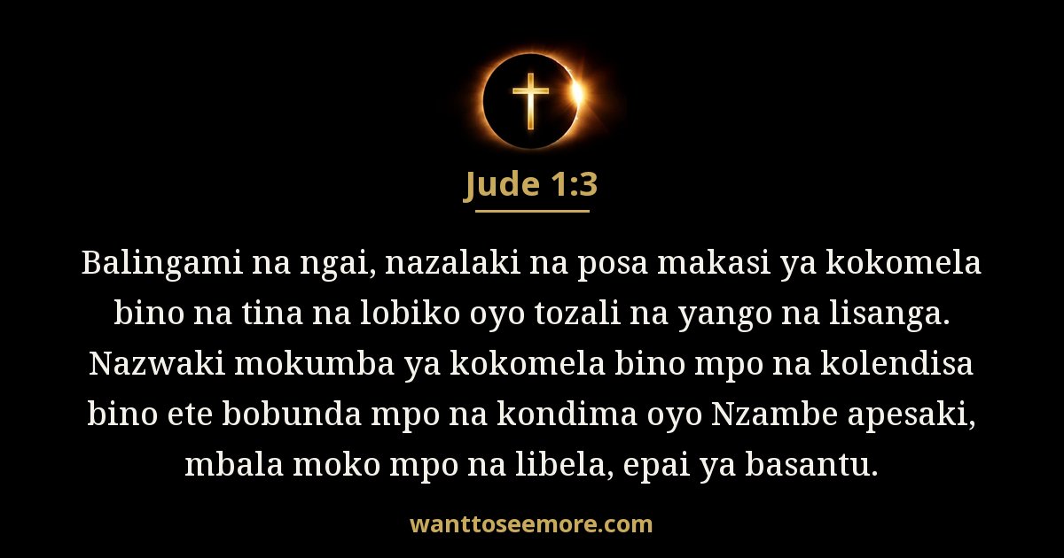 Jude 1:3