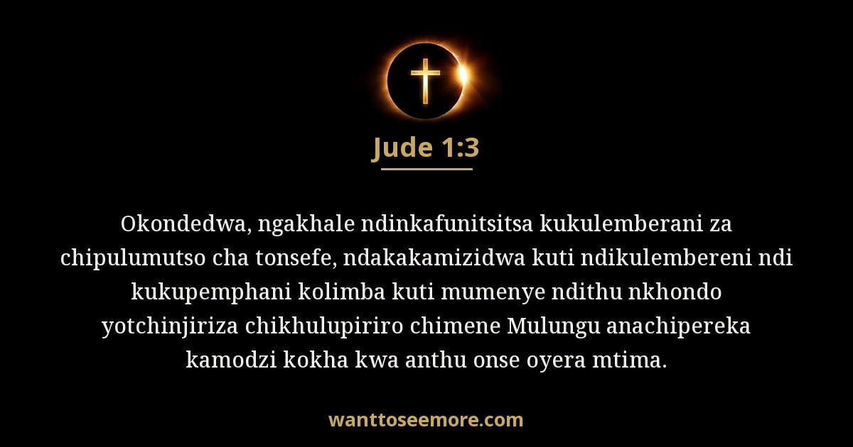 Jude 1:3