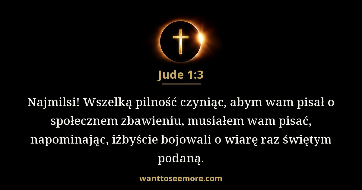 Jude 1:3