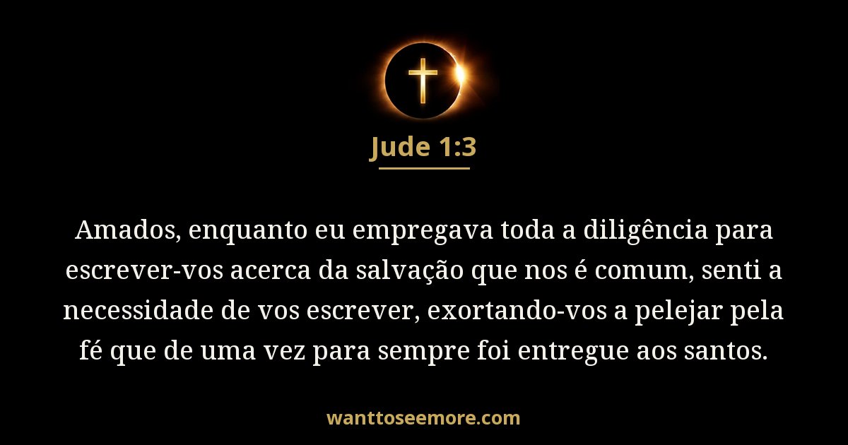 Jude 1:3