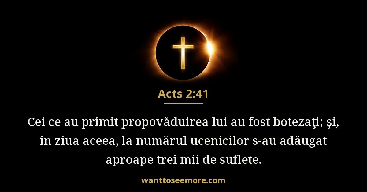 Acts 2:41