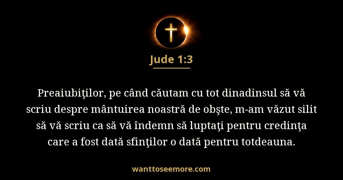 Jude 1:3