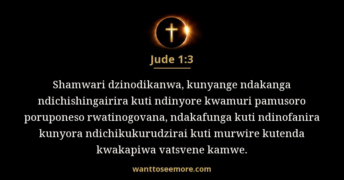 Jude 1:3