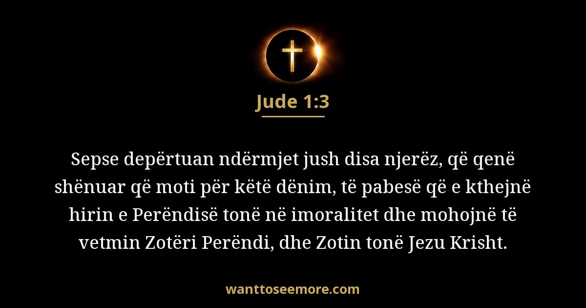 Jude 1:3