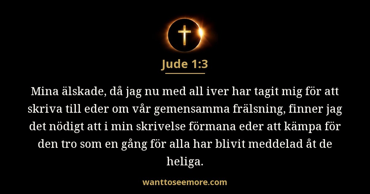 Jude 1:3