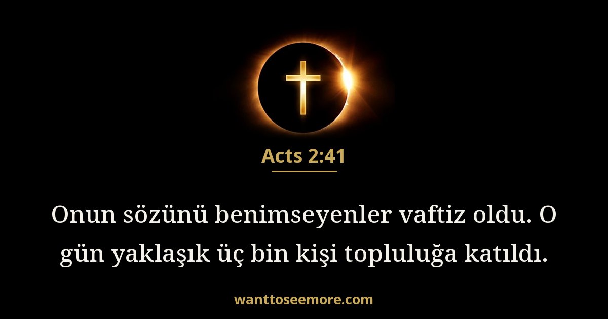 Acts 2:41
