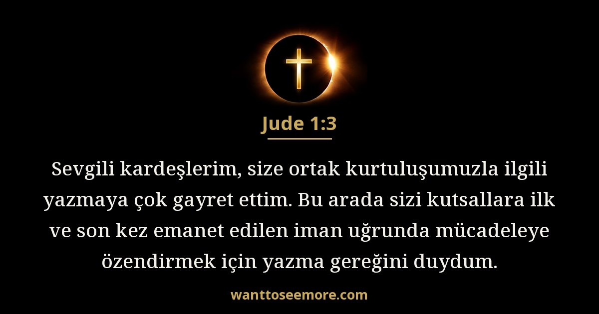 Jude 1:3