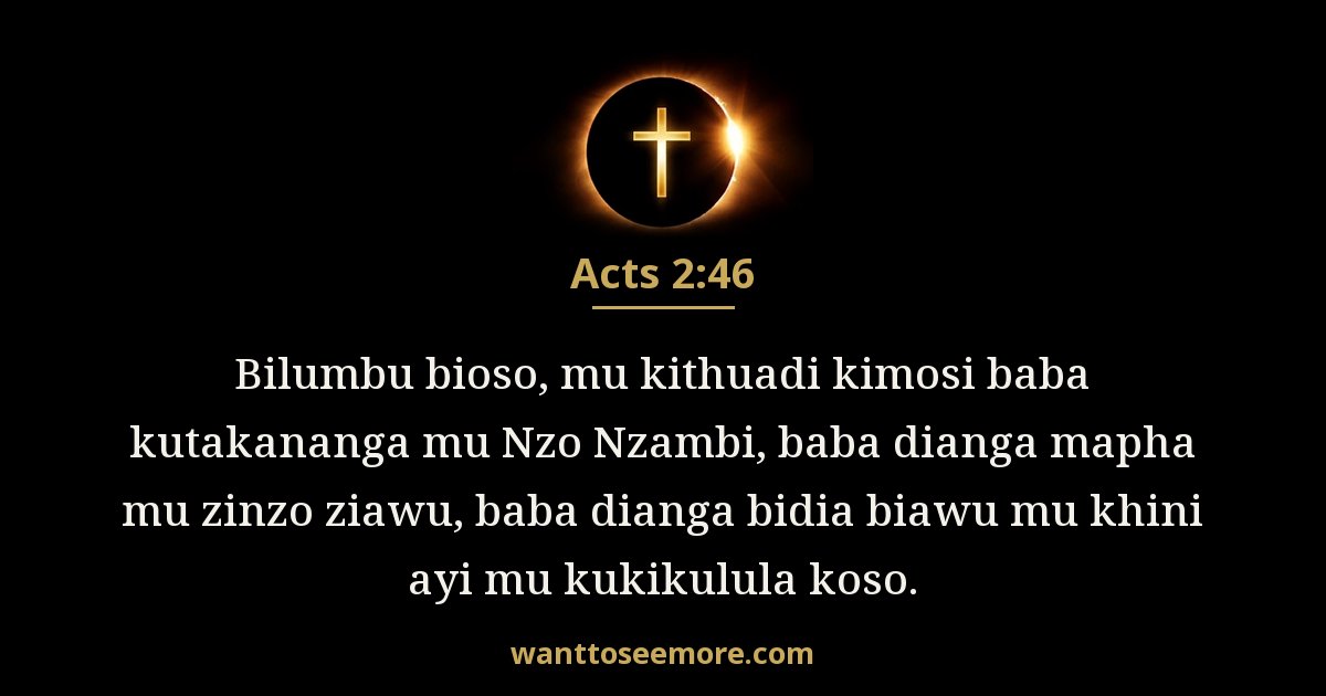 Acts 2:46