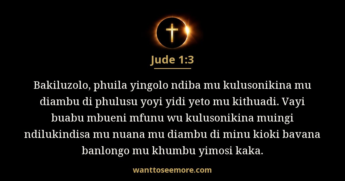 Jude 1:3
