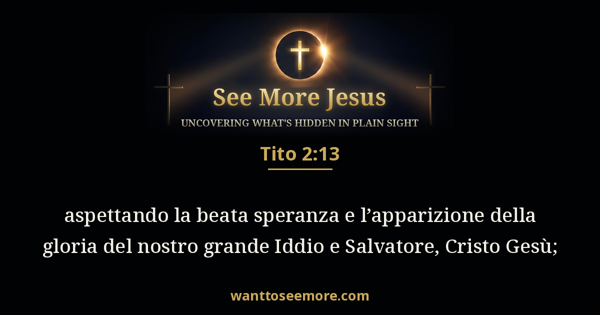 Titus 2:13