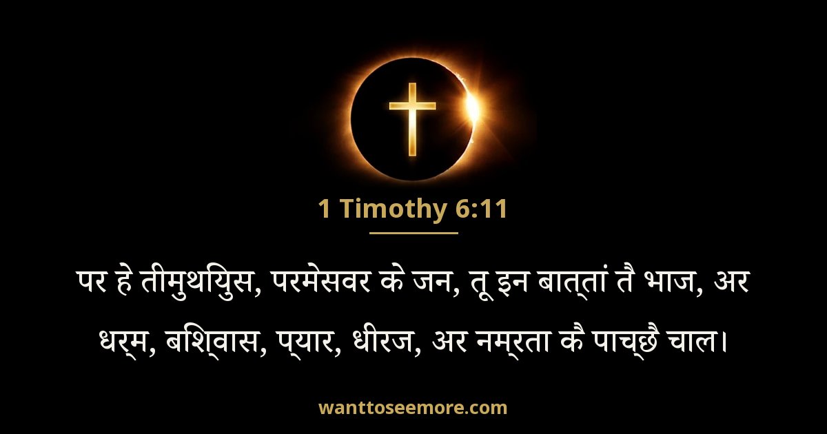 1TI 6:11